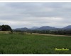 panorama sur la chaîne des Puys peu avant Montmarval